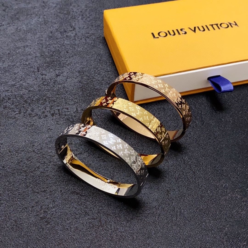 LV Bracelets